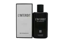 Givenchy L'Interdit The Body Milk 200 ml