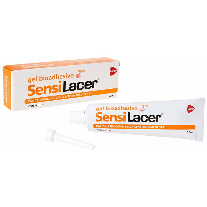 Lacer SENSILACER Gel Bioadhesivo 50 ml Lacer SENSILACER Gel Bioadhesivo 50 ml