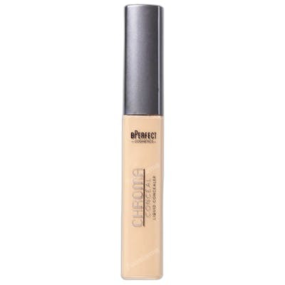 Bperfect Cosmetics CHROMA CONCEAL Corrector Líquido w3