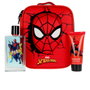 Marvel Spiderman Estuche de 3 piezas