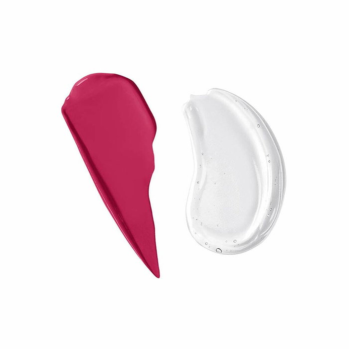 Nyx Professional Make Up SHINE LOUD Pro Pigment Lip Shine Rosa #another level Nyx Professional Make Up SHINE LOUD Pro Pigment Lip Shine Rosa #another level