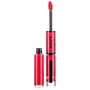 Nyx Professional Make Up SHINE LOUD Pro Pigment Lip Shine Rosa #another level