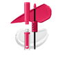NYX PROFESSIONAL MAKE UP SHINE LOUD pro pigment lip shine Pintalabios Labial Rosa Larga Duración 16h #another level