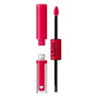 Nyx Professional Make Up SHINE LOUD pro pigment lip shine on a mission