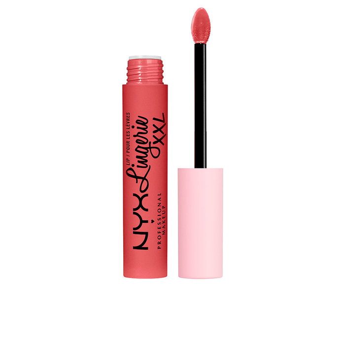 Nyx Professional Make Up Lingerie XXL xxpose me Nyx Professional Make Up Lingerie XXL xxpose me