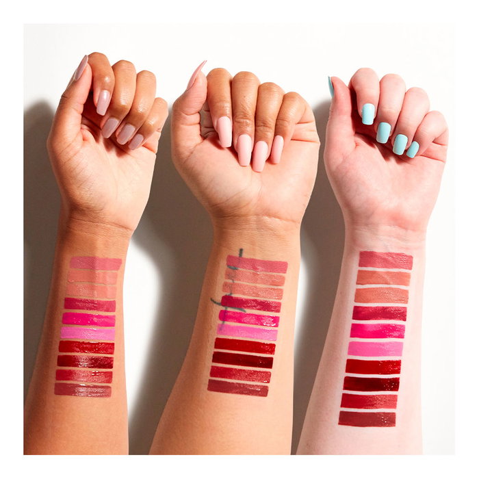 Nyx Professional Make Up Lip Lingerie XXL warm up Nyx Professional Make Up Lip Lingerie XXL warm up