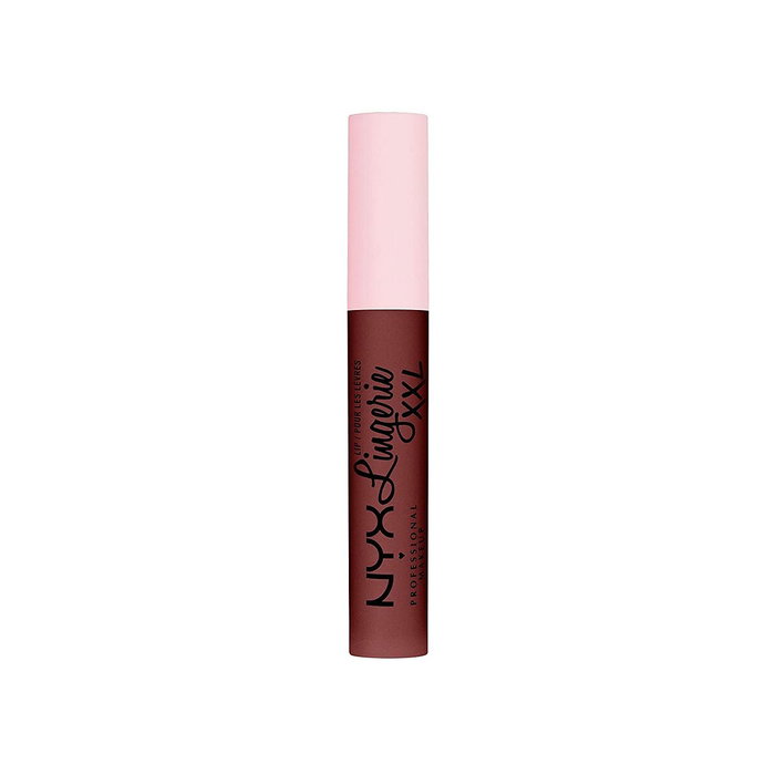 Nyx Professional Make Up Lip Lingerie XXL deep mesh