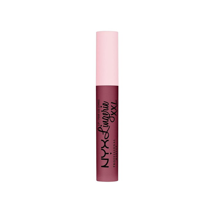 Nyx Professional Make Up Lip Lingerie XXL bust-ed