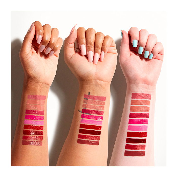 NYX Professional Make Up Lingerie XXL Lip Pintalabios Larga Duración 16h Mate Extra Cobertura #xxtended