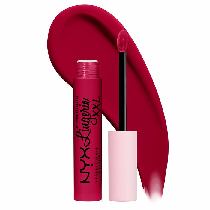 Nyx Professional Make Up Lip Lingerie XXL stamina