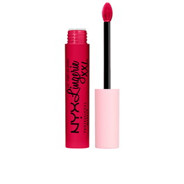 Nyx Professional Make Up Lip Lingerie XXL stamina