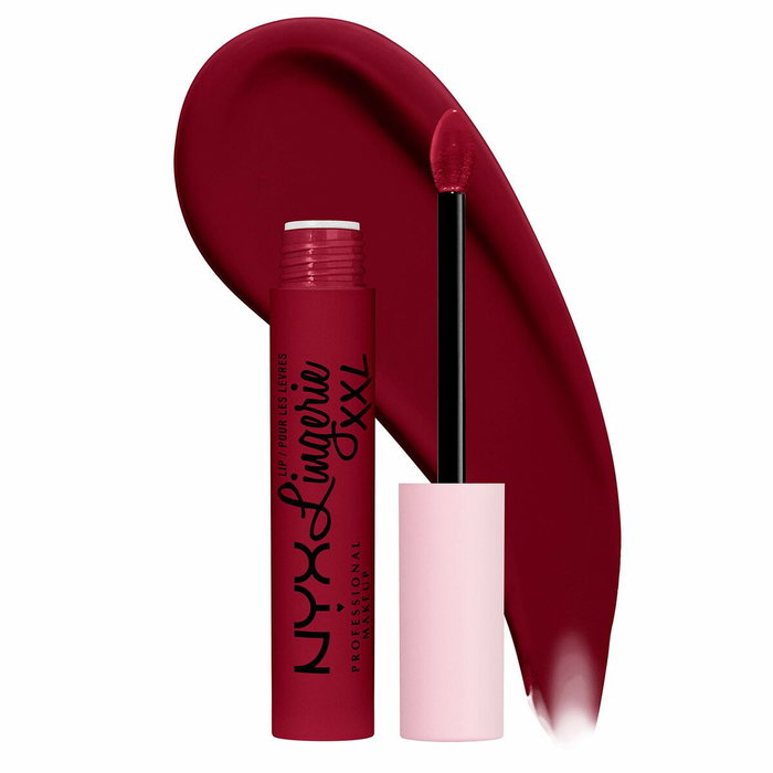 Nyx Professional Make Up Lip Lingerie XXL sizzlin