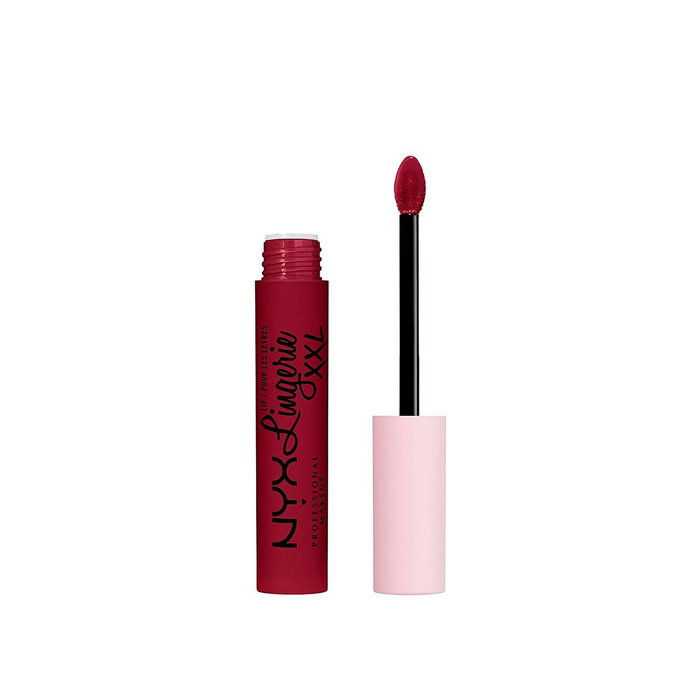 Nyx Professional Make Up Lip Lingerie XXL sizzlin