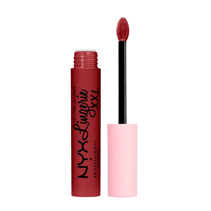 Nyx Professional Make Up Lip Lingerie XXL strip n tease Nyx Professional Make Up Lip Lingerie XXL strip n tease