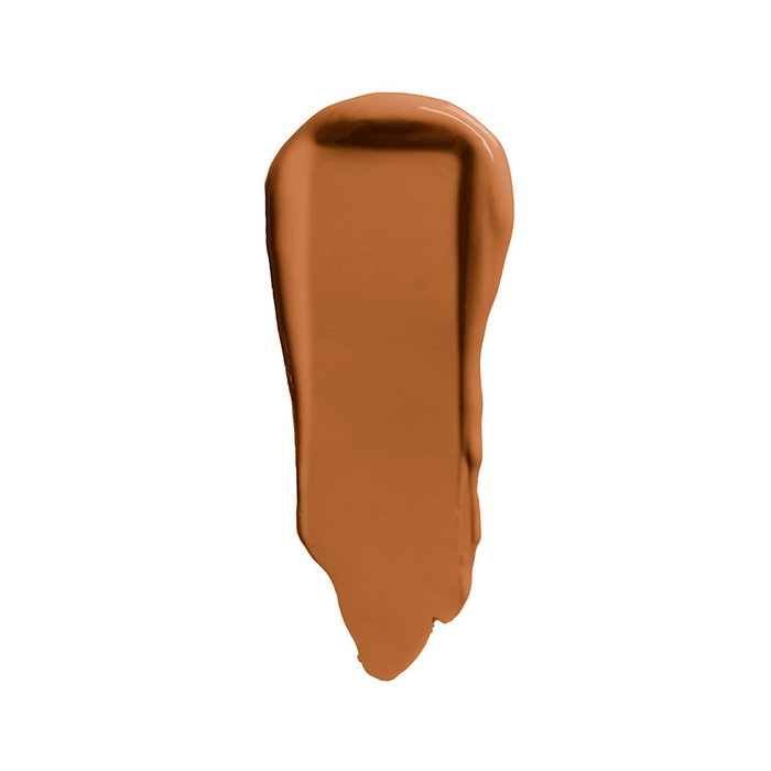 NYX Professional Makeup Can't Stop Won't Stop Contour Concealer Corrector Líquido Mate de 24H, 3.5 ml, #Warm Honey