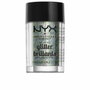 Nyx Professional Make Up GLITTER BRILLANTS Face and Body #crystal