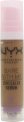 NYX Bare With Me Concealer Serum 10-camel