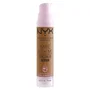 Nyx Professional Make Up BARE WITH ME concealer serum 10-camel