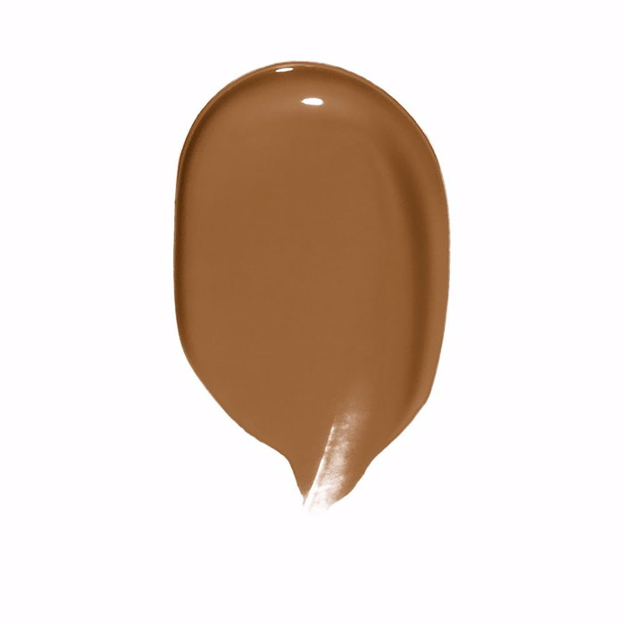 Nyx Professional Make Up Corrector Serum Bare With Me #10-Camel Calmante Hidratante Vegano Acabado Natural 9.6ml