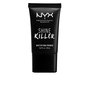 NYX PROFESSIONAL MAKE UP SHINE KILLER Mattifying Primer - Prebase Maquillaje Matificante en Gel con Carbón, Acabado Mate, 20 ml
