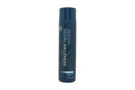 Sebastian Professionals Champú Twisted Elastic Cleanser para Rizos 250 ml