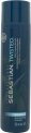 Sebastian Professionals Champú Twisted Elastic Cleanser 250ml Sebastian Professionals Champú Twisted Elastic Cleanser 250ml
