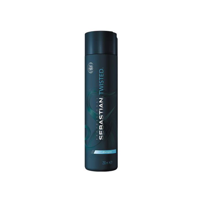 Sebastian Professionals Champú Twisted Elastic Cleanser 250ml Sebastian Professionals Champú Twisted Elastic Cleanser 250ml