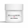Bella Aurora SKIN SOLUTION Crema Antiarrugas y Reafirmante Piel Mixta-Grasa 50 ml
