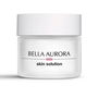 Bella Aurora SKIN SOLUTION Piel Mixta-Grasa Tratamiento Facial Hidratante Antiarrugas Antiedad 50 ml