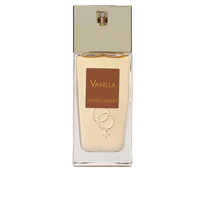Alyssa Ashley Vanilla Eau de Parfum 30 ml