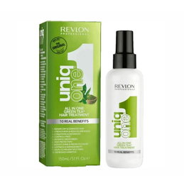 Revlon Uniq One All In One Té Verde 150ml