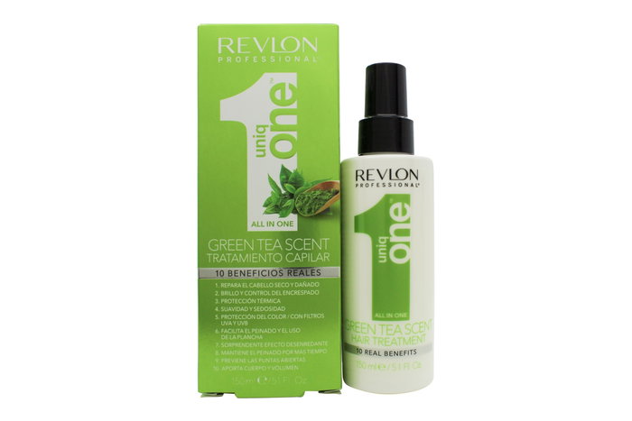 Revlon Uniq One All In One Té Verde 150ml Revlon Uniq One All In One Té Verde 150ml