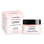 LIERAC LIFT INTEGRAL Crema Regeneradora de Noche 50 ml - Antiedad, Antiarrugas, Reafirmante para Todo Tipo de Piel Incluso Sensible - Vegano, 97% Ingredientes Naturales