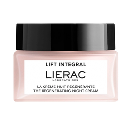 Lierac Lift Integral Crema Regeneradora de Noche 50 ml