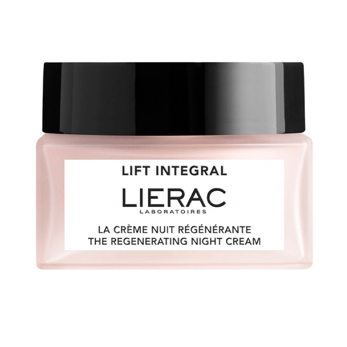 Lierac LIFT INTEGRAL Crema Regeneradora de Noche 50 ml