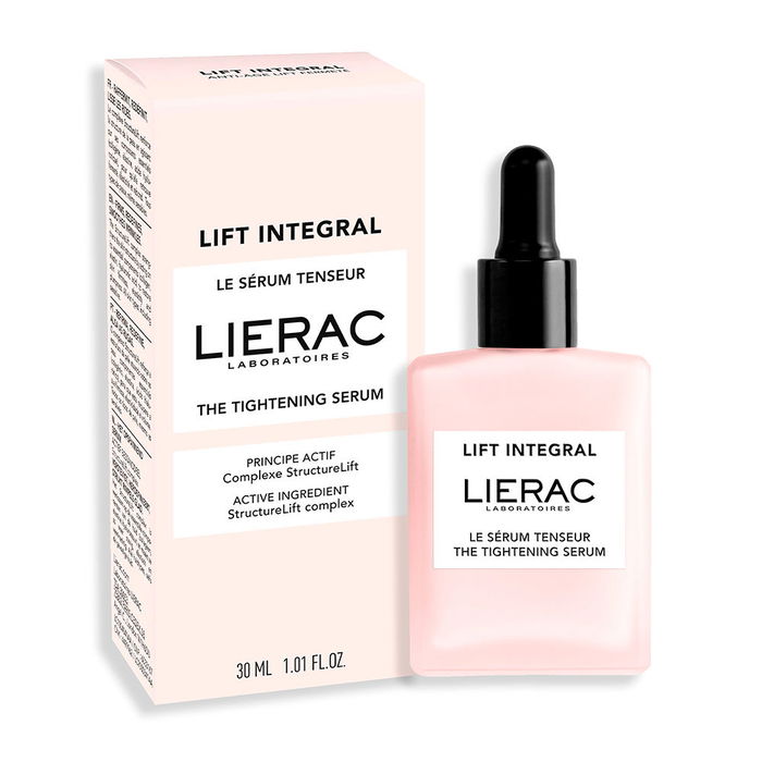 Lierac LIFT INTEGRAL serum tensor Tratamiento Facial Hidratante Antiarrugas Antiedad 30 ml