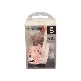 SUAVINEX Broche Cinta Premium