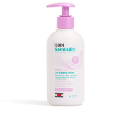 Isdin Germisdin Intim Gel Higiene Íntima 250 ml