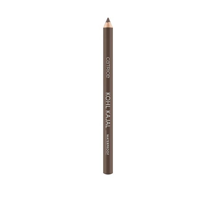 Catrice KHÔL KAJAL Lápiz de Ojos Waterproof Delineador Eyeliner Impermeable #040 0,78 gr Catrice KHÔL KAJAL Lápiz de Ojos Waterproof Delineador Eyeliner Impermeable #040 0,78 gr