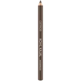Catrice KHÔL KAJAL Lápiz de ojos Impermeable 040 Optic BrownChoc