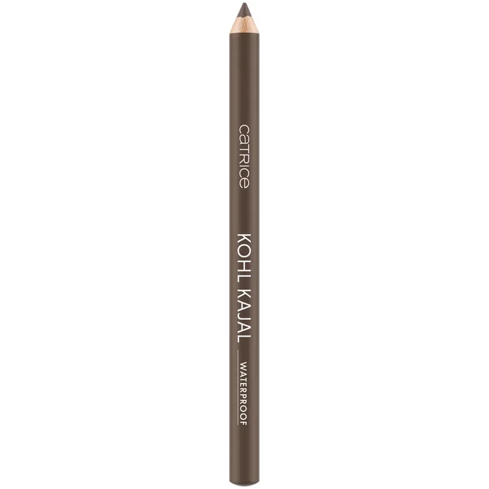 Catrice KHÔL KAJAL Lápiz de ojos Impermeable 040 Optic BrownChoc Catrice KHÔL KAJAL Lápiz de ojos Impermeable 040 Optic BrownChoc