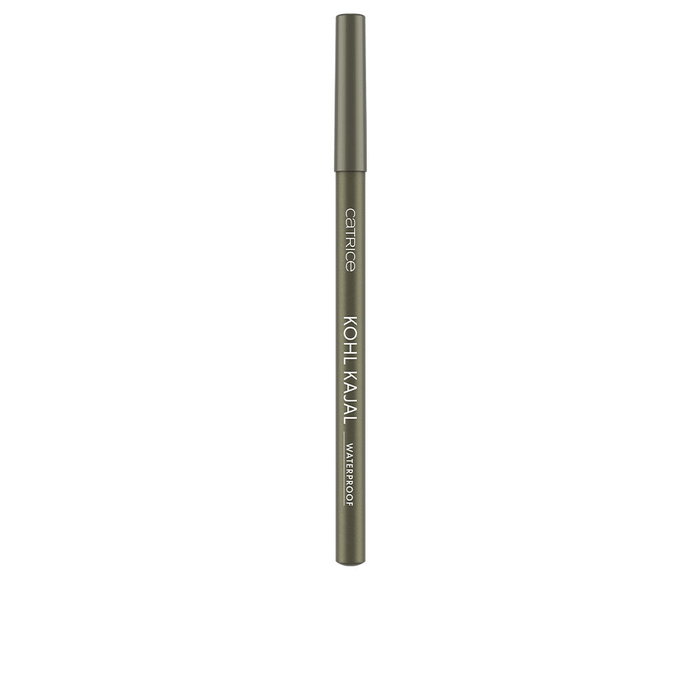 Catrice KHÔL KAJAL waterproof Lápiz Delineador de Ojos #080 0.78g - Resistente al Agua Catrice KHÔL KAJAL waterproof Lápiz Delineador de Ojos #080 0.78g - Resistente al Agua