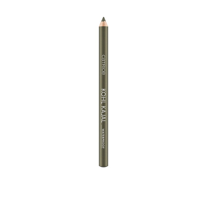 Catrice KHÔL KAJAL waterproof Lápiz Delineador de Ojos #080 0.78g - Resistente al Agua Catrice KHÔL KAJAL waterproof Lápiz Delineador de Ojos #080 0.78g - Resistente al Agua