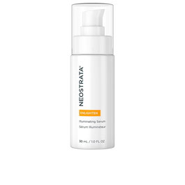 Neostrata Enlighten Sérum Iluminador 30 ml con Neoglucosamina, Niacinamida, Vitamina C - Unifica e Ilumina la Piel