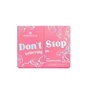 Essence DON'T STOP believing in… minipaleta de sombras de ojos multi-color