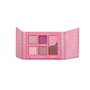 Essence DON'T STOP believing in… minipaleta de sombras de ojos multi-color