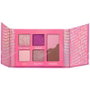 Essence DON'T STOP believing in… minipaleta de sombras de ojos multi-color