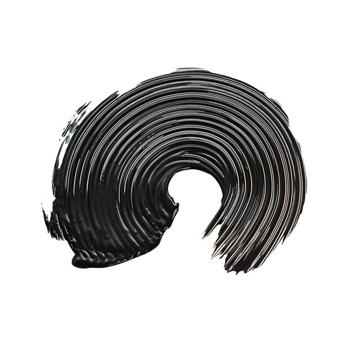 Essence LASH LIKE A BOSS Máscara de Pestañas Voluminizadora Alargadora Ultranegra, 9,5 ml, Vegana, Cruelty Free, Sin Parabenos