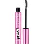 Essence LASH LIKE A BOSS Máscara de Pestañas Voluminizadora Alargadora Ultranegra, 9,5 ml, Vegana, Cruelty Free, Sin Parabenos