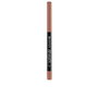 Essence 8h MATTE COMFORT Perfilador de Labios #01-Cinnamon Spice 0,3 g - Delineador Labial Mate Resistente al Agua de Larga Duración